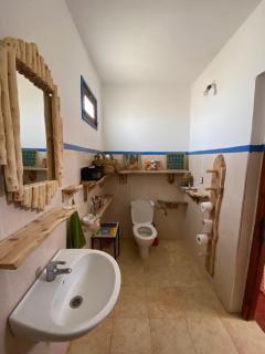 Hippie Chic - Room La Dune - 9