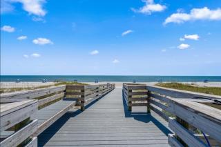 Seaspray Riverside Unit 713 - 2