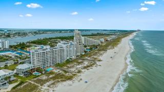 Seaspray Riverside Unit 713 - 1