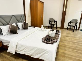 Nicolas Farm & Resort - 5