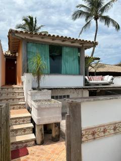 Casa Ponta de Areia - 6