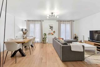 Maison avec jardin - entre Paris et Disney - 0