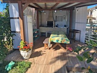 Pedra Branca Villa Hostel - 5