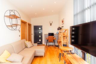Luxury Cottage in Portree Hillside - 2