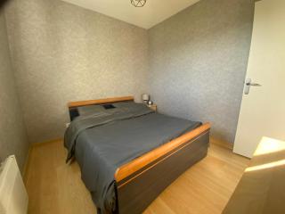 Appartement au face port avec grande terrasse - 3