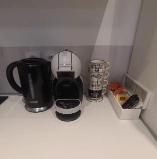 Appartement T2 confortable - ParisGetAway95 - 2