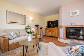 Dünenhaus Aurelia - 9