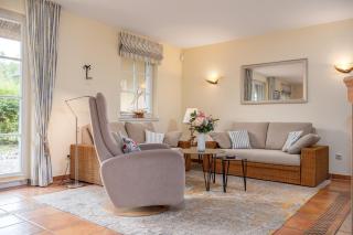 Dünenhaus Aurelia - 5