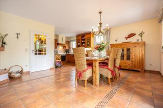 Dünenhaus Aurelia - 1