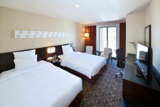 ANA Crowne Plaza Hotel Nagasaki Gloverhill by IHG - 9