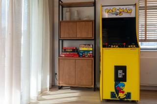 Premium Game Villas, Parc Maasresidence Thorn - 1