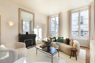Pick A Flat's Apartment in Saint Germain des Prés - Rue Furstemberg - 7