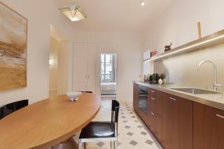 Pick A Flat's Apartment in Saint Germain des Prés - Rue Furstemberg - 4