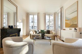 Pick A Flat's Apartment in Saint Germain des Prés - Rue Furstemberg - 9