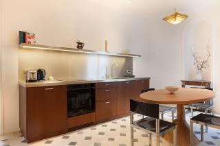 Pick A Flat's Apartment in Saint Germain des Prés - Rue Furstemberg - 3