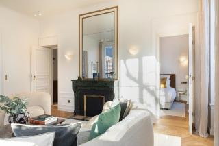 Pick A Flat's Apartment in Saint Germain des Prés - Rue Furstemberg - 5