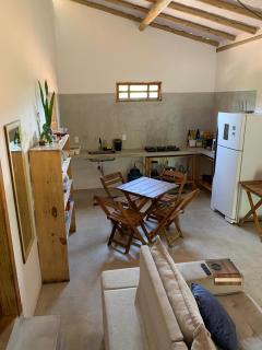 Casa e Chalé raio de sol - Caraíva - 5