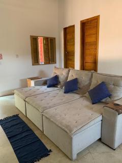 Casa e Chalé raio de sol - 3