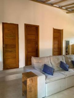 Casa e Chalé raio de sol - 2