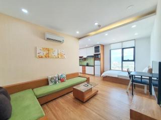 Gold Ocean Apartment Nha Trang - 3