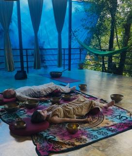 Institute Of Natural Medicine , Yoga & Therapy home - 4