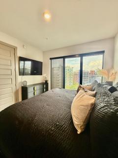 Modern luxury at the Interlock - 6