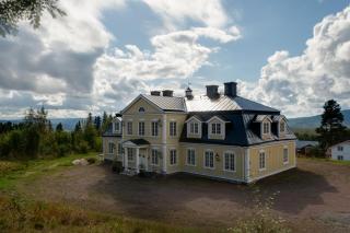Villa Grøndalen Gård - 0
