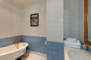 Villa Grøndalen Gård - Trysil - 8