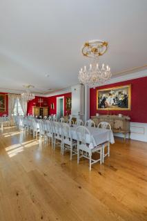 Villa Grøndalen Gård - Trysil - 5