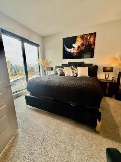 Modern luxury at the Interlock - 7