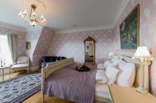 Villa Grøndalen Gård - 4