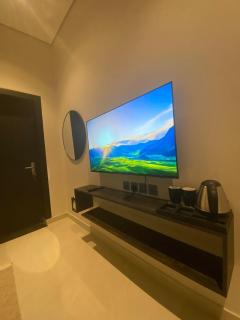 Simple studio - 1