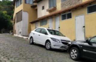 Antonia Hospedaria 3 - 8