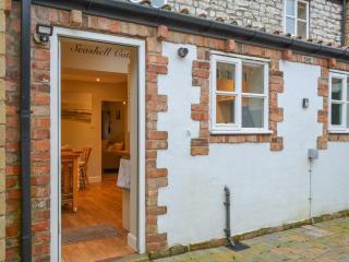 Seashell Cottage - Uk48616 - 9