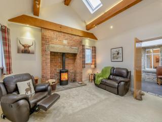 Clarion Lodge Cottage Ilkley - 6