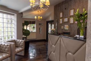 The Ashbourne Hotel, BW Signature Collection - 5