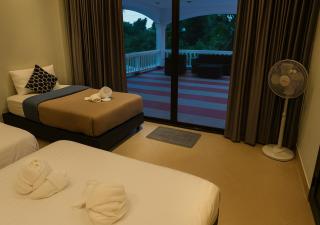 Luxury 5 Bedroom Funplace Pool Villa in Pattaya - 4