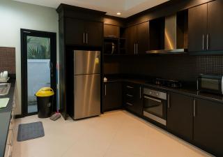 Luxury 5 Bedroom Funplace Pool Villa in Pattaya - 1