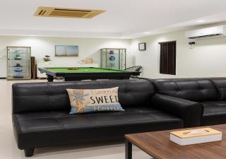 Luxury 5 Bedroom Funplace Pool Villa in Pattaya - 2