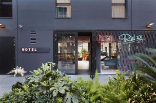 Collini Rooms, WorldHotels Crafted - Milano - 9