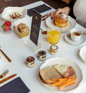 Collini Rooms, WorldHotels Crafted - Milano - 6