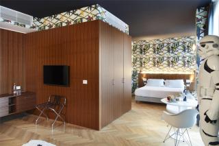 Collini Rooms, WorldHotels Crafted - Milano - 1