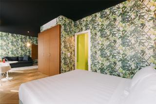 Collini Rooms, WorldHotels Crafted - Milan - 1
