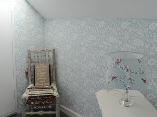 Sea Thistle Cottage - 1