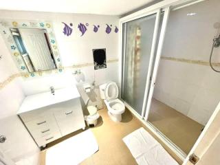 Villa Na WanDe Sattahip - 4