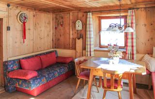 Ferienhaus S' Tobiasa - 0