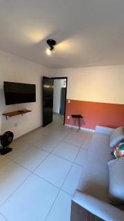 Casa Flamboyant Pipa - 1 bedroom - 1