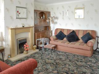Rossall Beach Cottage - 9