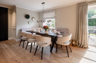 Ferienhaus Kampidyll - 5