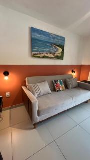 Casa Flamboyant Pipa - 1 quarto - 2